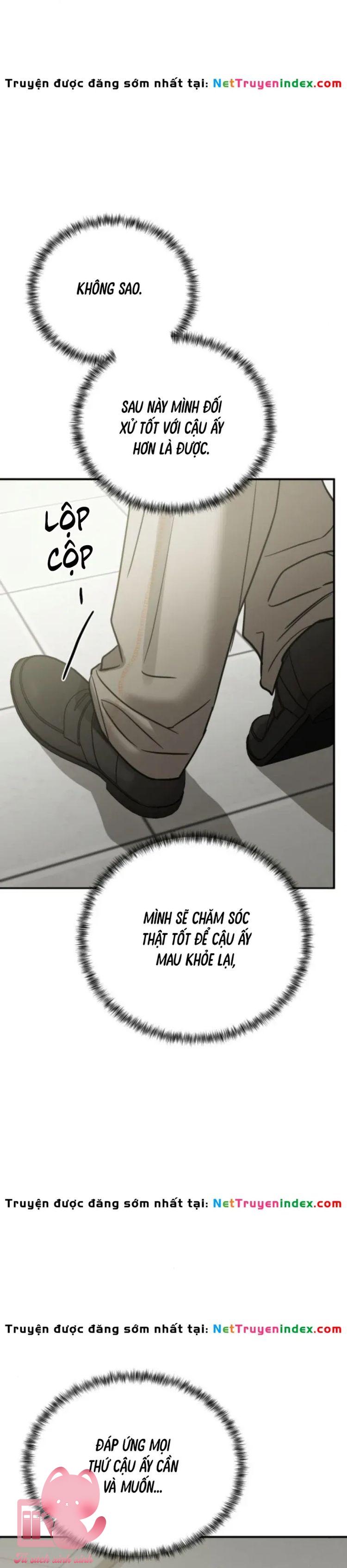 Những Kẻ Thú Tính - Chap 55