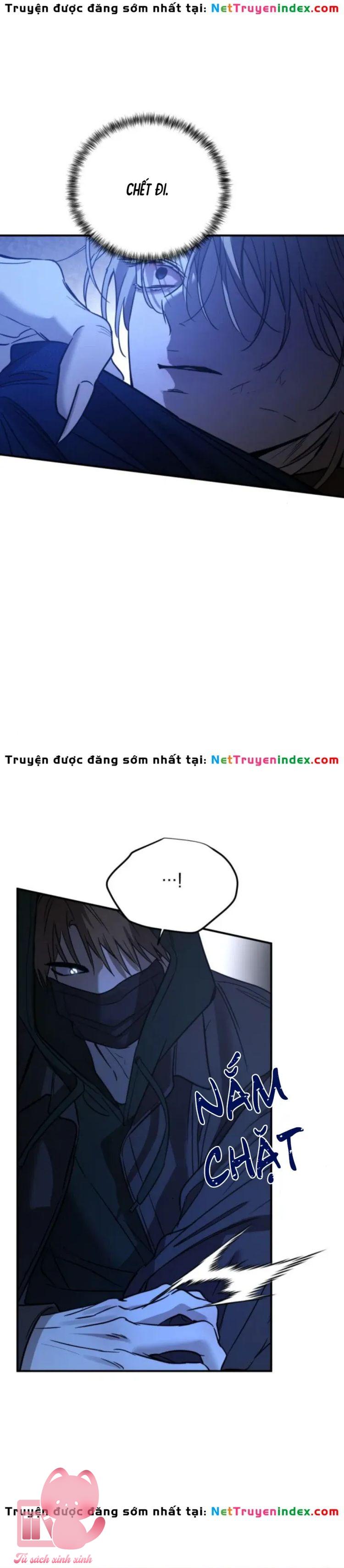 Những Kẻ Thú Tính - Chap 55