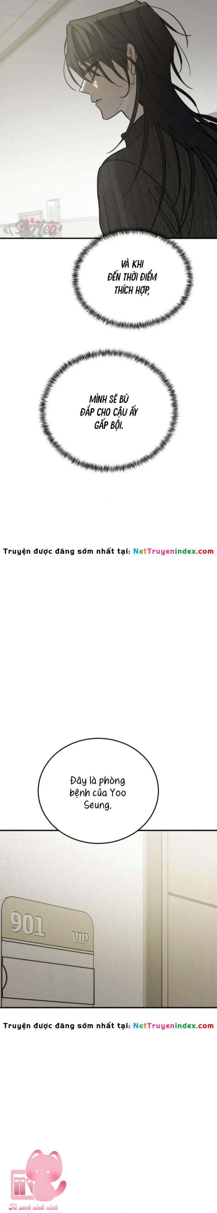 Những Kẻ Thú Tính - Chap 55