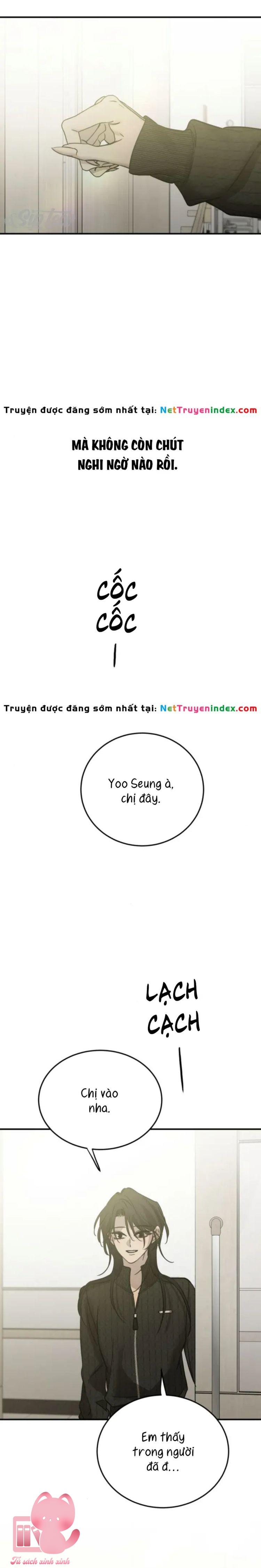 Những Kẻ Thú Tính - Chap 55