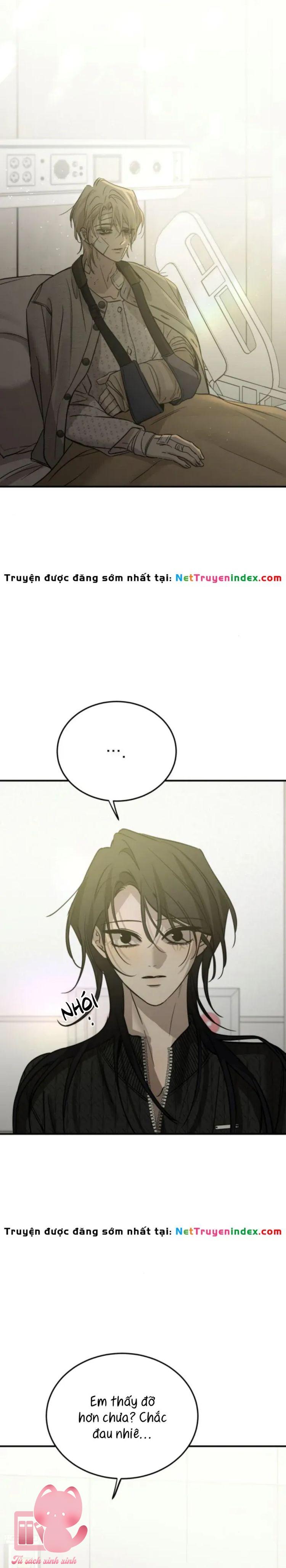 Những Kẻ Thú Tính - Chap 55