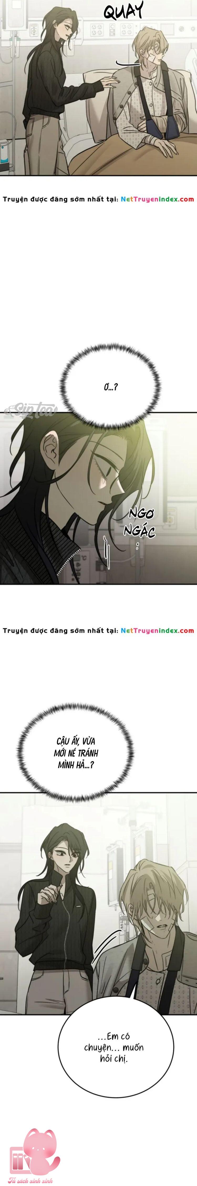 Những Kẻ Thú Tính - Chap 55