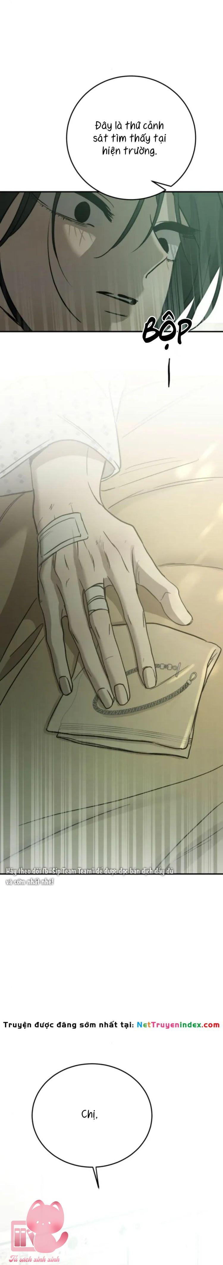 Những Kẻ Thú Tính - Chap 55