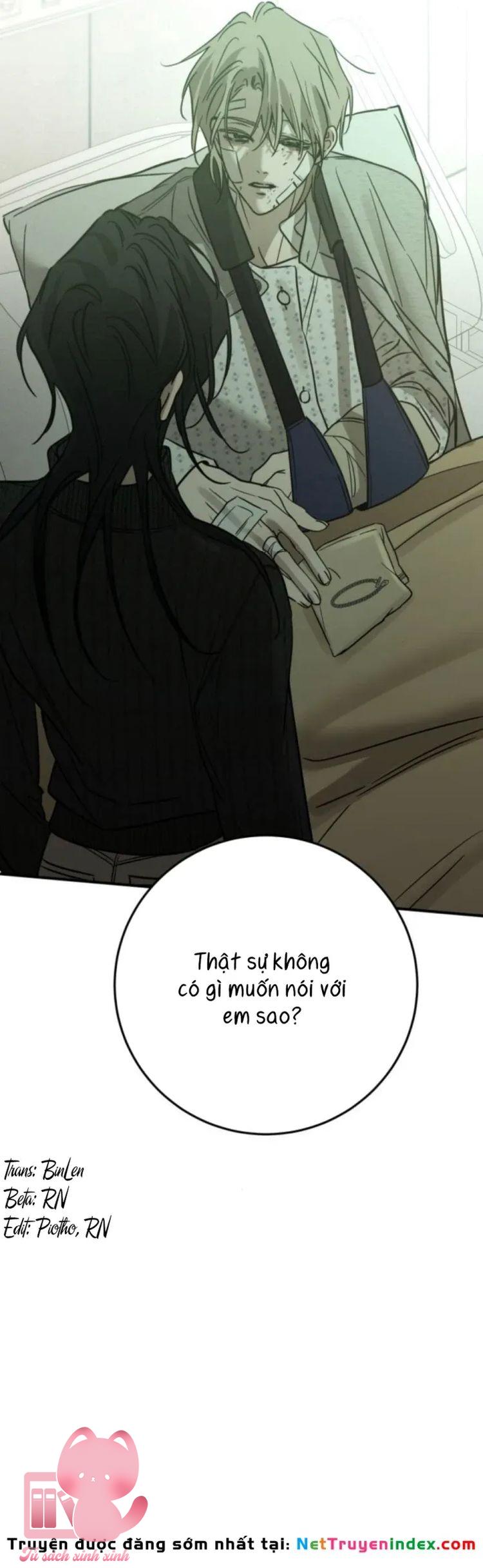 Những Kẻ Thú Tính - Chap 55