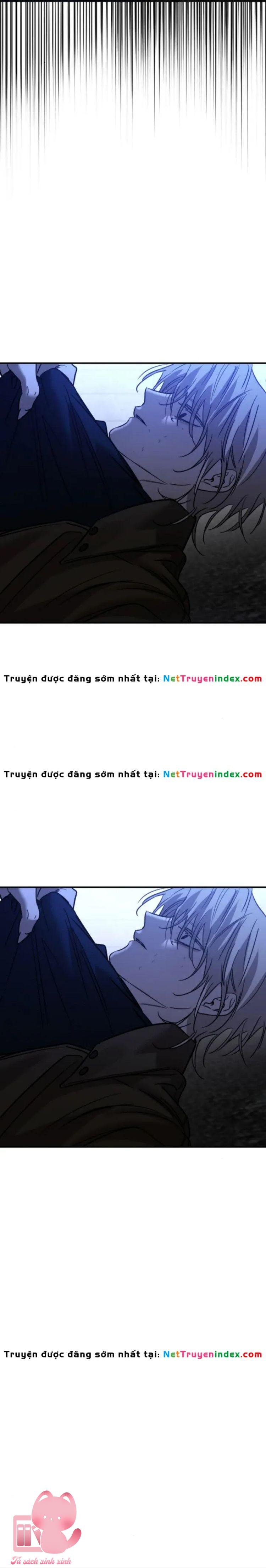 Những Kẻ Thú Tính - Chap 55