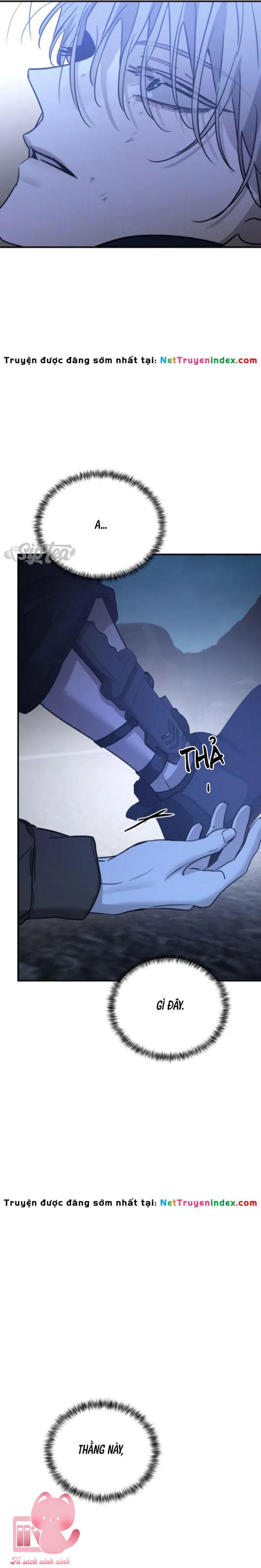 Những Kẻ Thú Tính - Chap 55