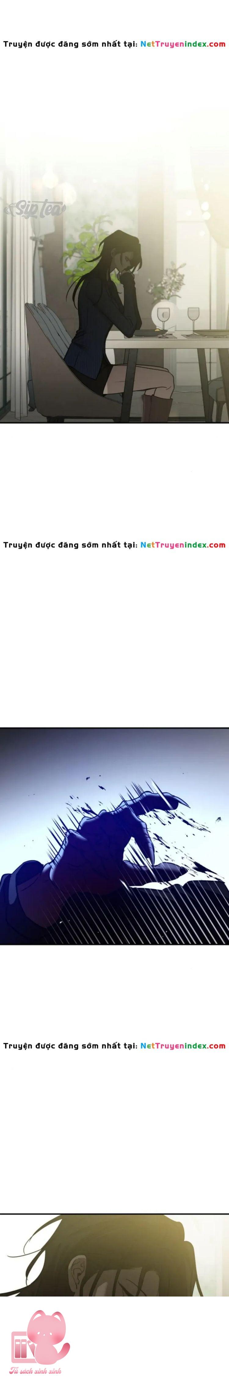 Những Kẻ Thú Tính - Chap 55