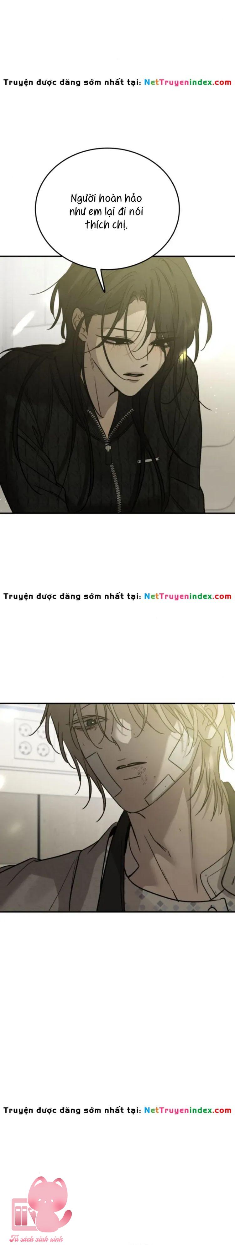 Những Kẻ Thú Tính - Chap 56