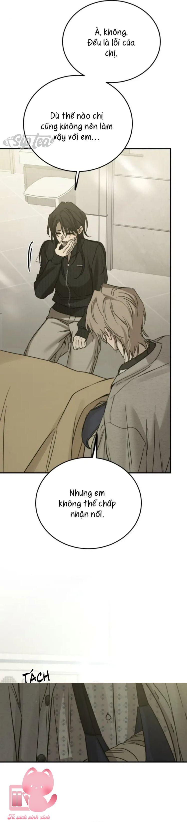 Những Kẻ Thú Tính - Chap 56