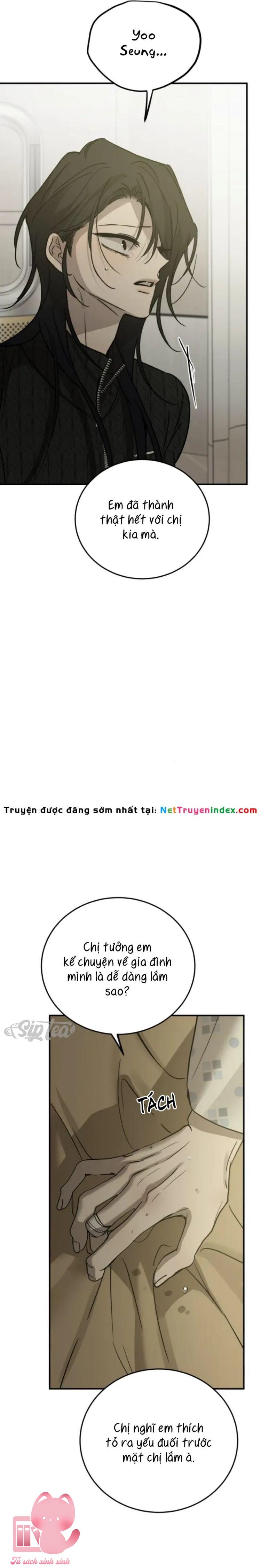 Những Kẻ Thú Tính - Chap 56
