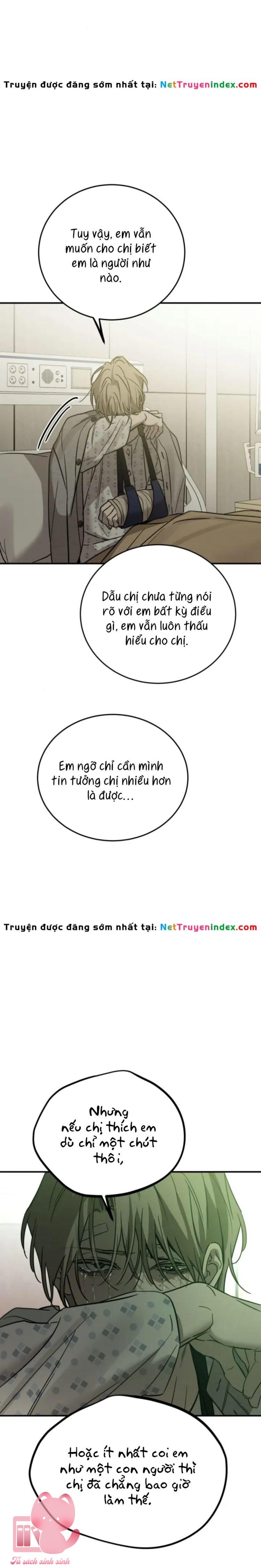 Những Kẻ Thú Tính - Chap 56