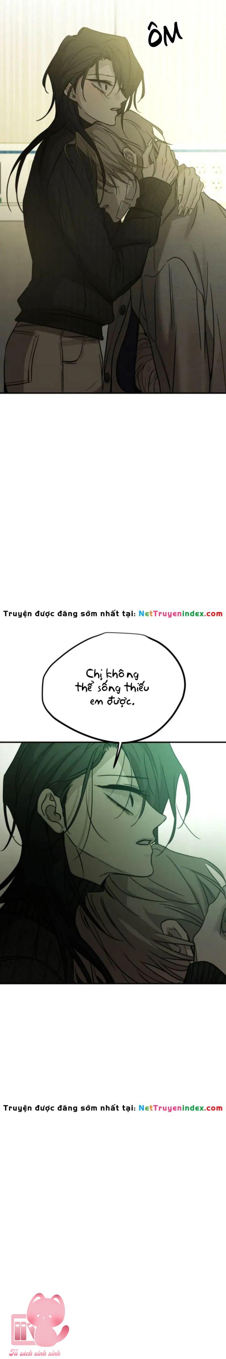 Những Kẻ Thú Tính - Chap 56