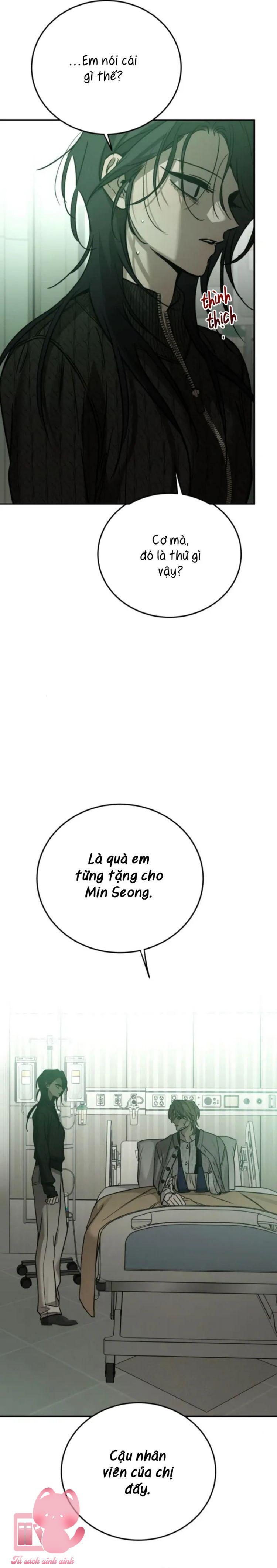 Những Kẻ Thú Tính - Chap 56