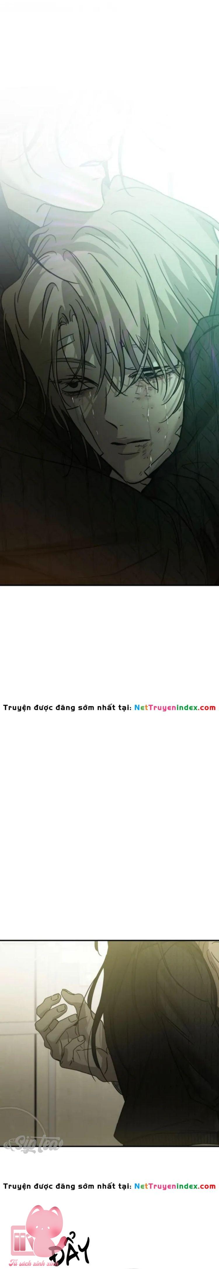 Những Kẻ Thú Tính - Chap 56