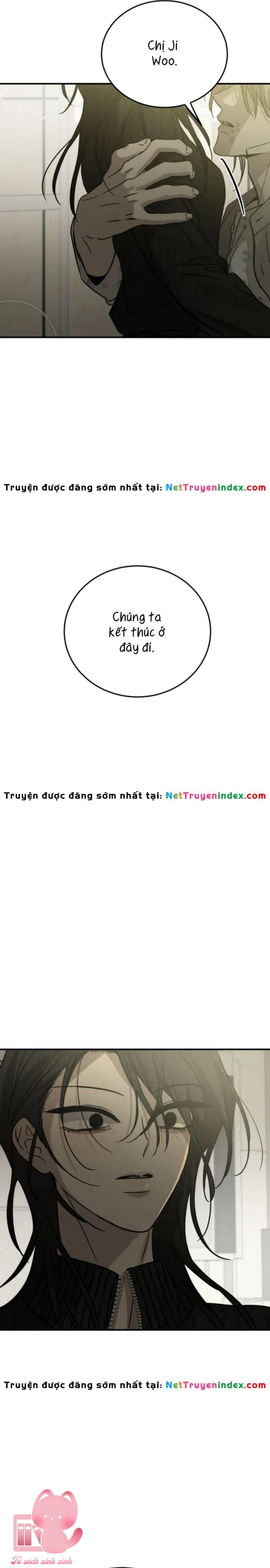 Những Kẻ Thú Tính - Chap 56