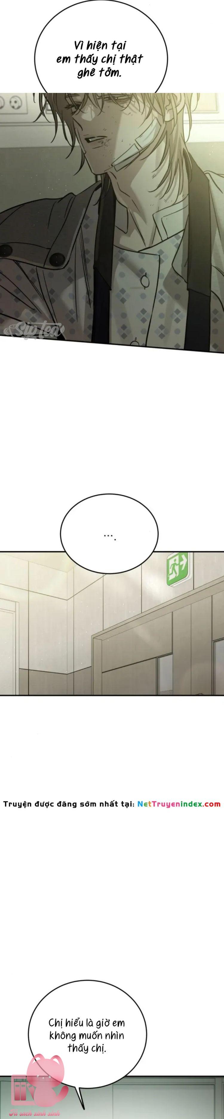 Những Kẻ Thú Tính - Chap 56