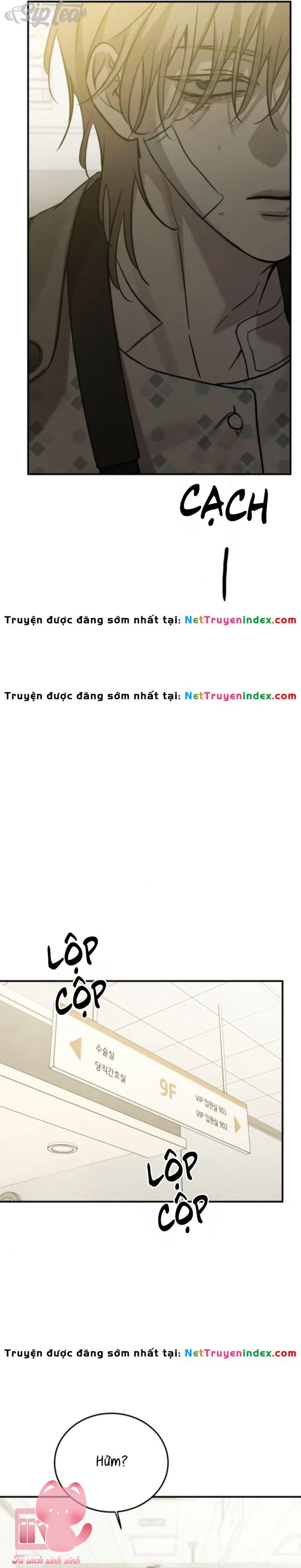 Những Kẻ Thú Tính - Chap 56