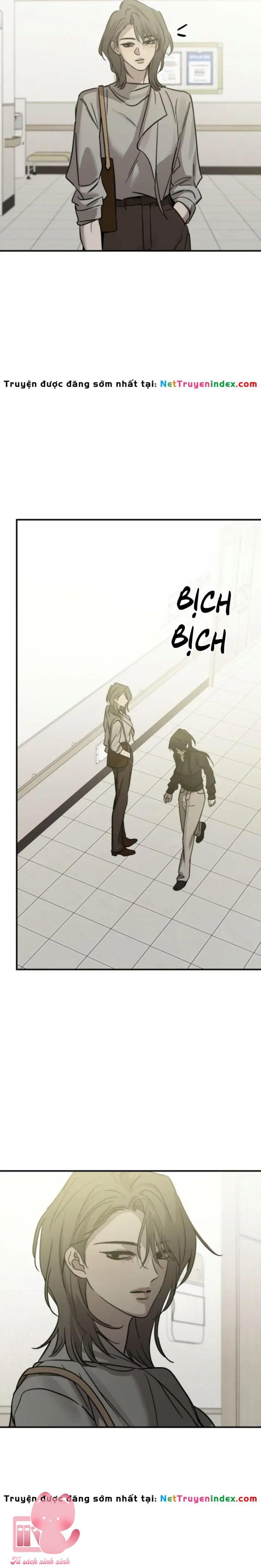 Những Kẻ Thú Tính - Chap 56