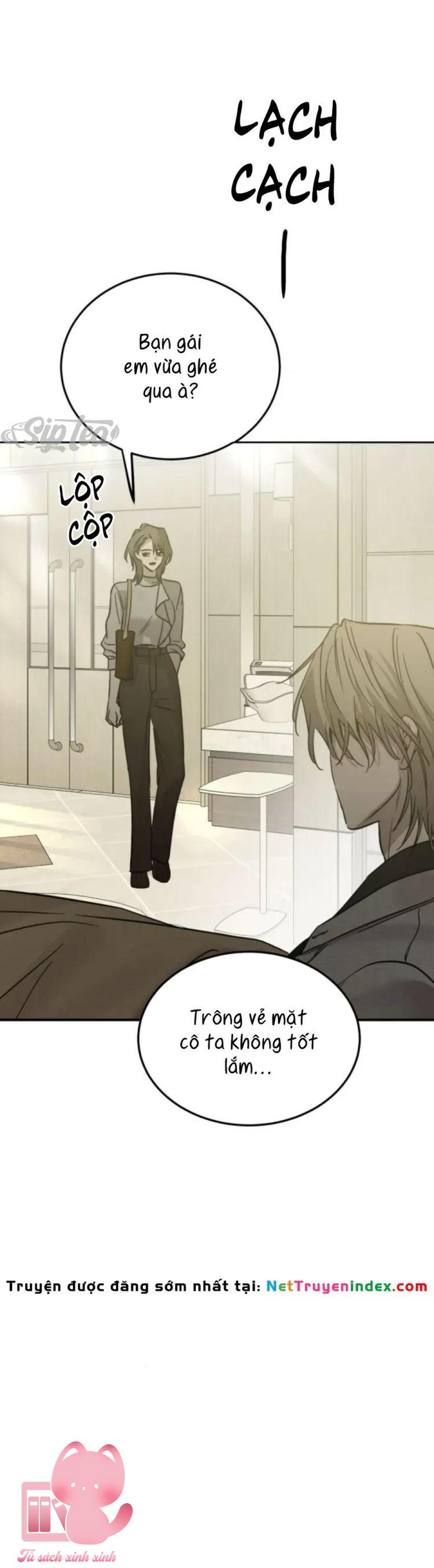 Những Kẻ Thú Tính - Chap 56