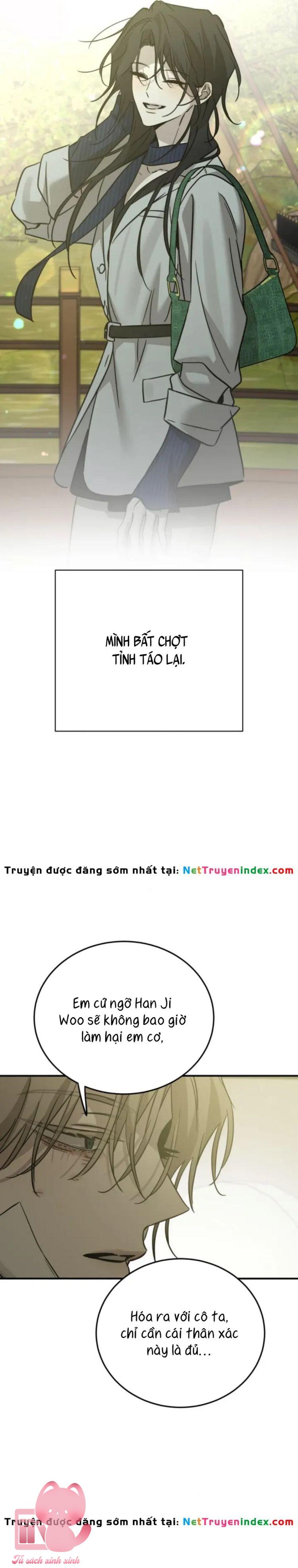 Những Kẻ Thú Tính - Chap 56