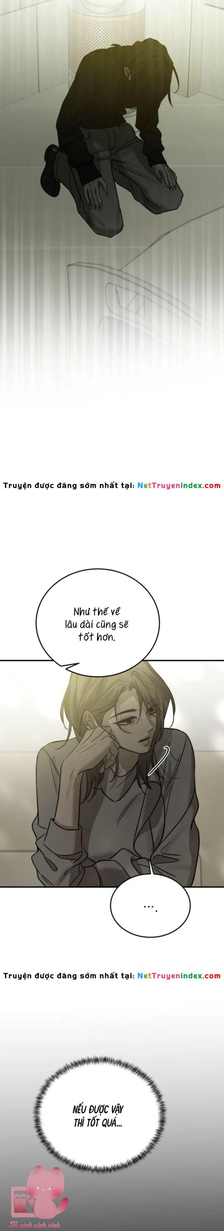 Những Kẻ Thú Tính - Chap 56