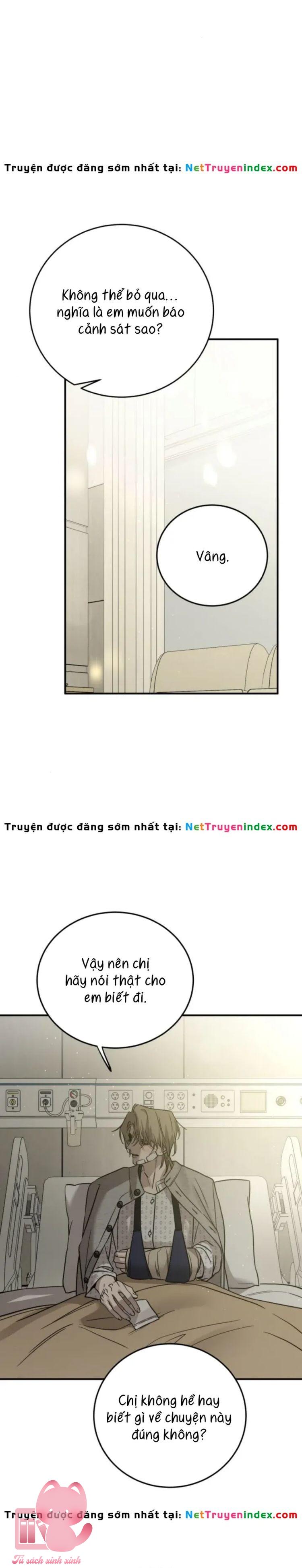 Những Kẻ Thú Tính - Chap 56