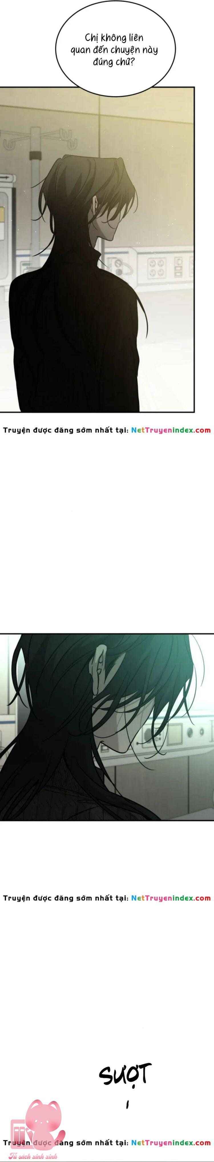 Những Kẻ Thú Tính - Chap 56