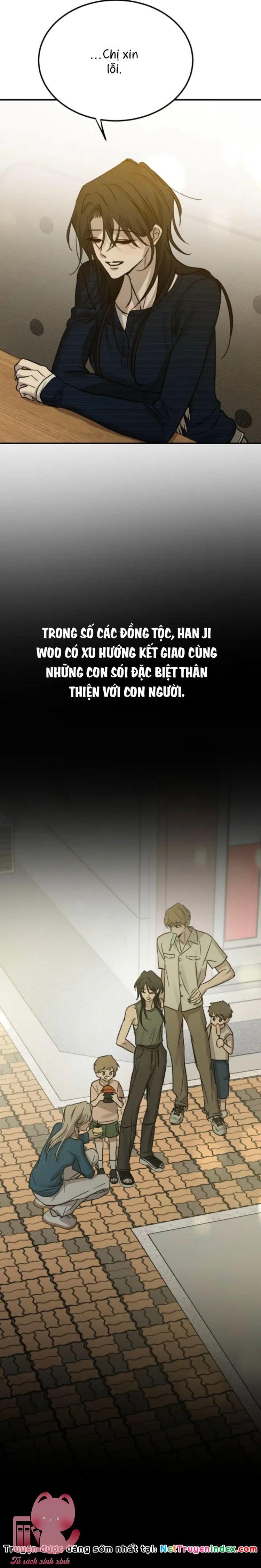 Những Kẻ Thú Tính - Chap 57