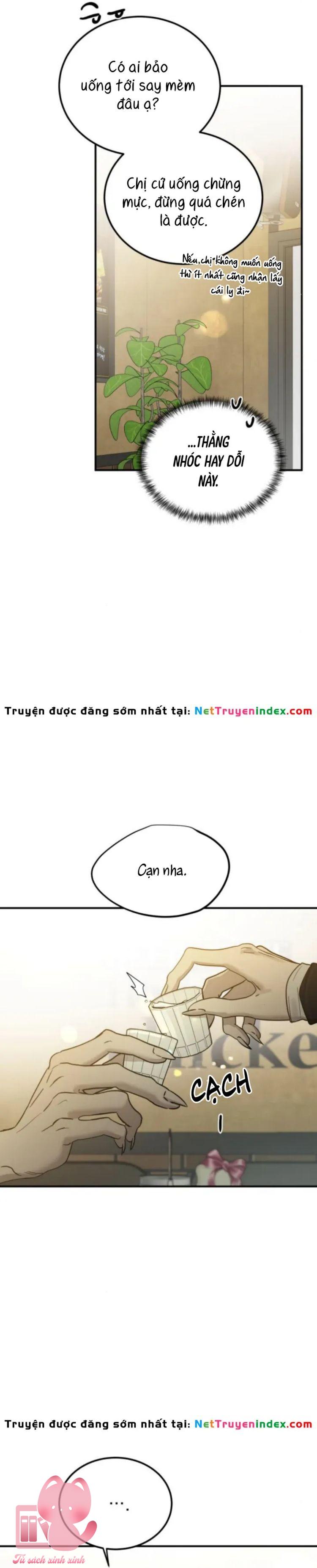 Những Kẻ Thú Tính - Chap 57
