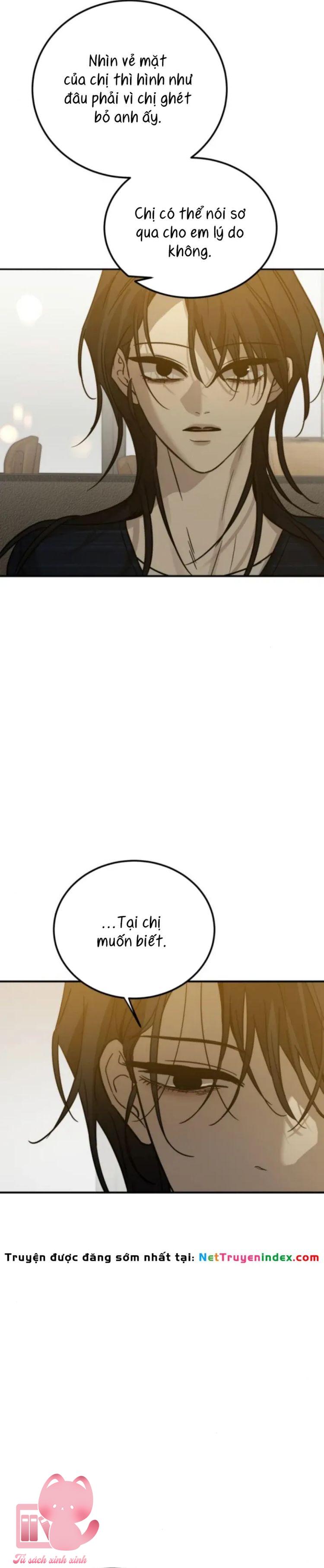 Những Kẻ Thú Tính - Chap 57