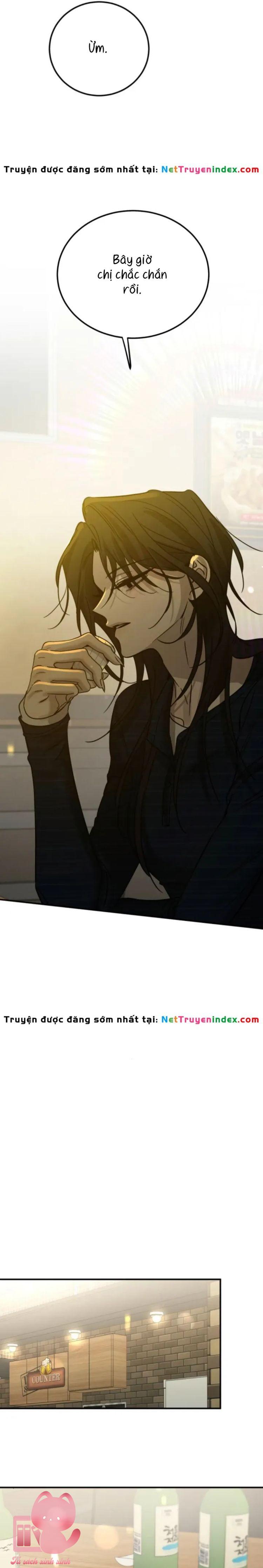 Những Kẻ Thú Tính - Chap 57