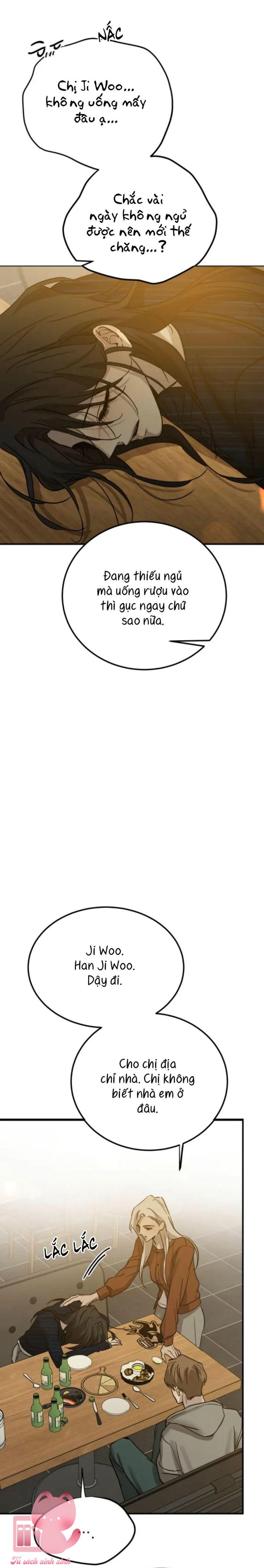 Những Kẻ Thú Tính - Chap 57