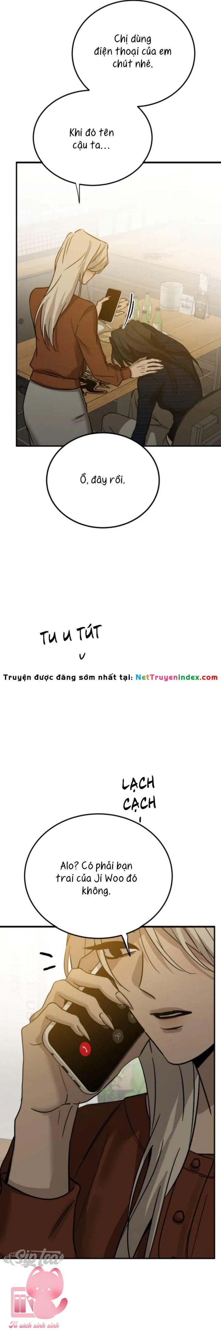 Những Kẻ Thú Tính - Chap 57