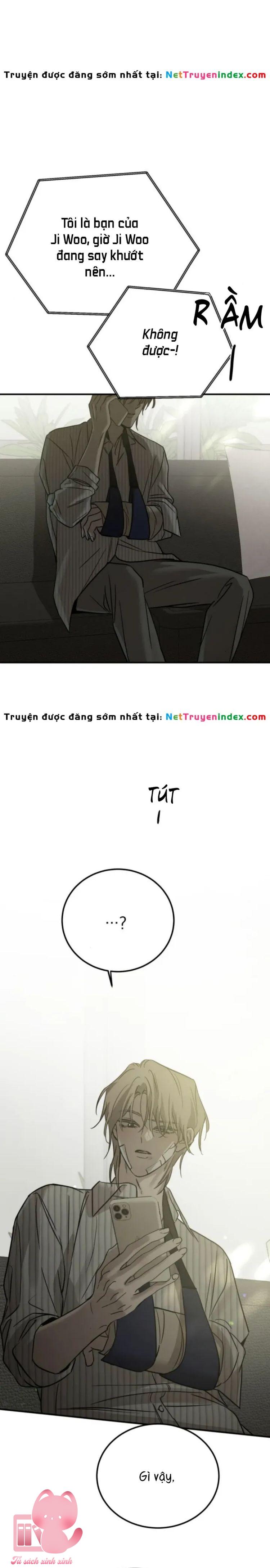Những Kẻ Thú Tính - Chap 57