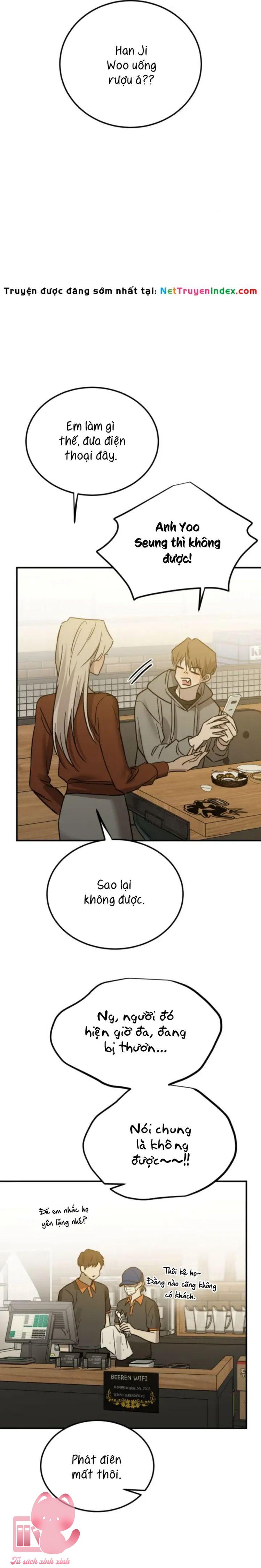 Những Kẻ Thú Tính - Chap 57