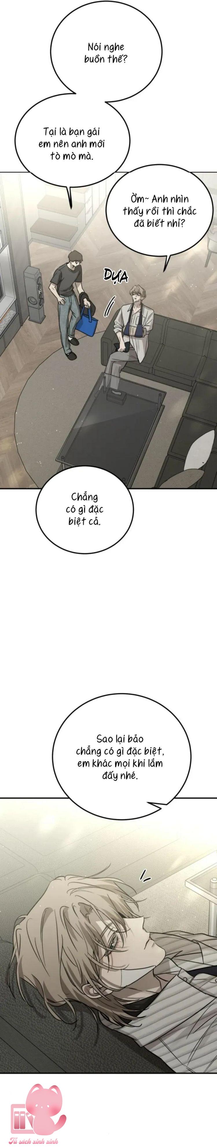 Những Kẻ Thú Tính - Chap 57