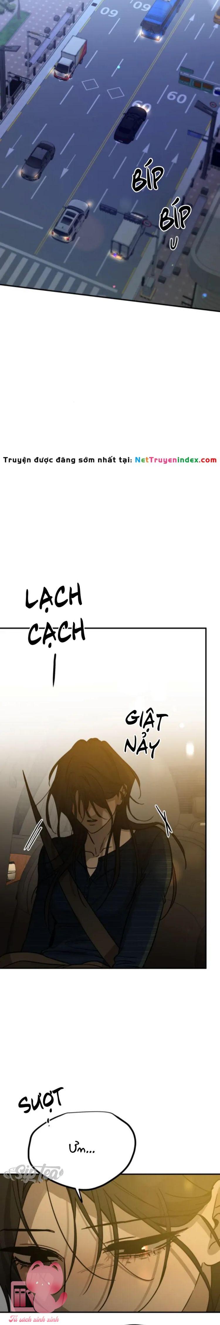 Những Kẻ Thú Tính - Chap 57