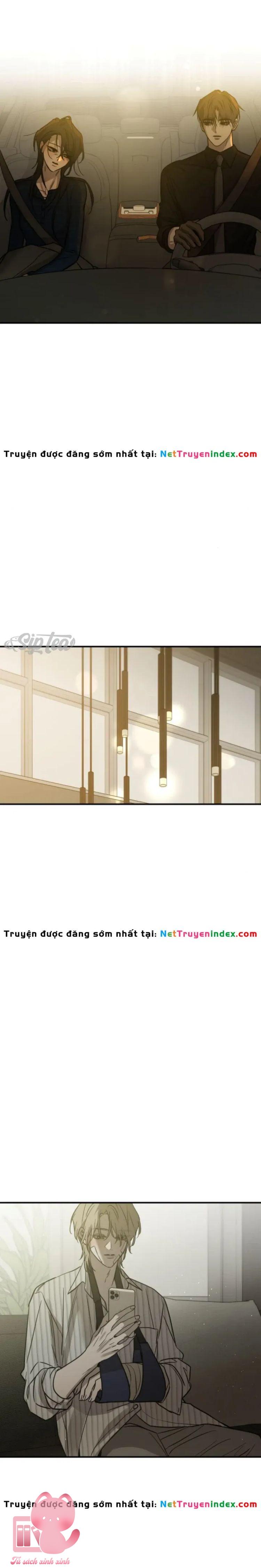 Những Kẻ Thú Tính - Chap 57