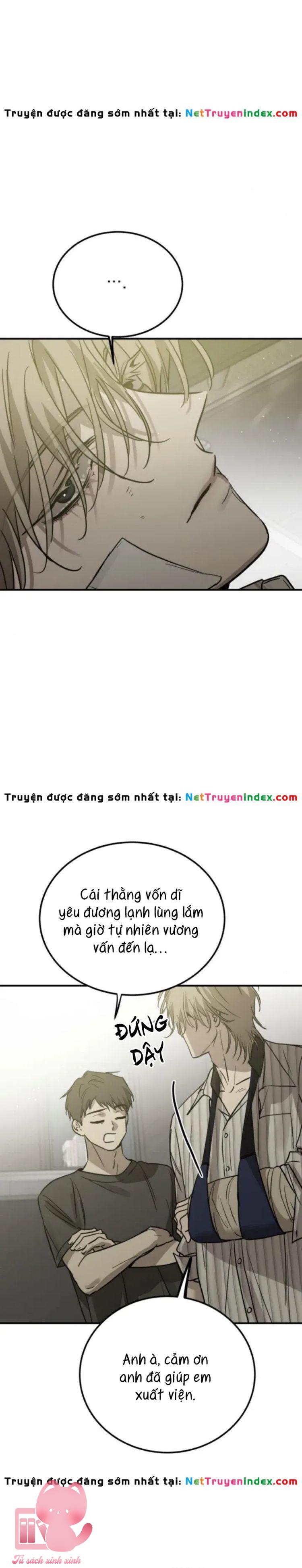 Những Kẻ Thú Tính - Chap 57