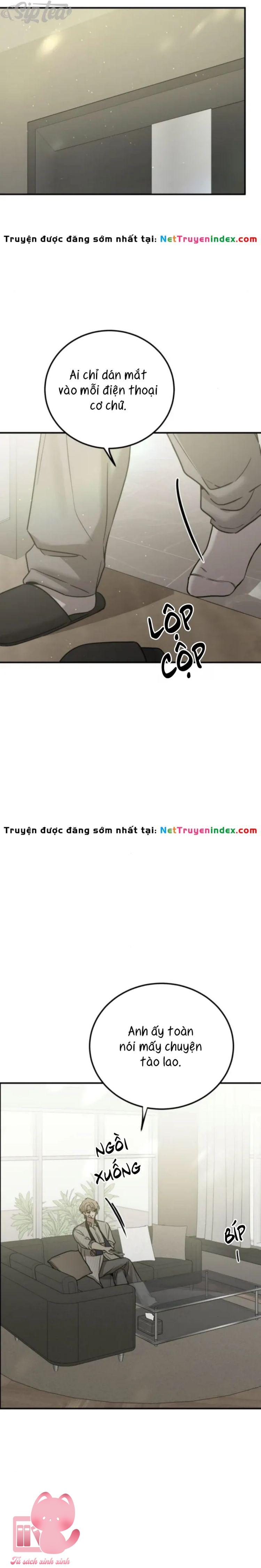 Những Kẻ Thú Tính - Chap 57