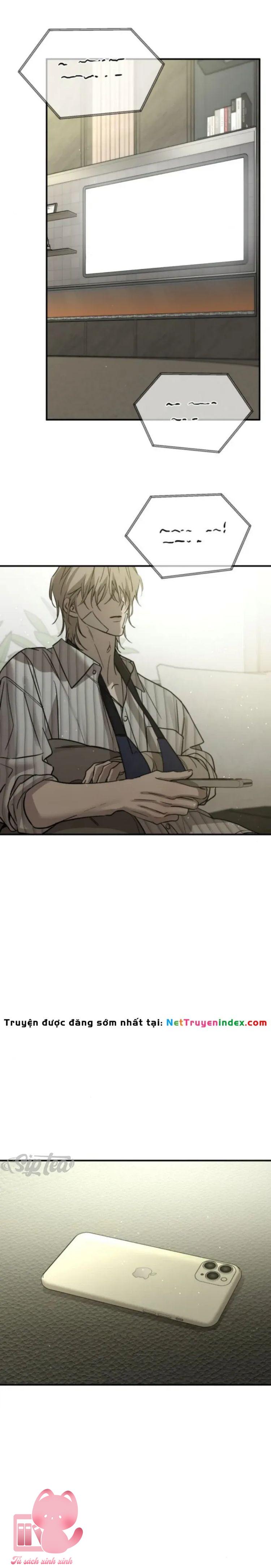 Những Kẻ Thú Tính - Chap 57
