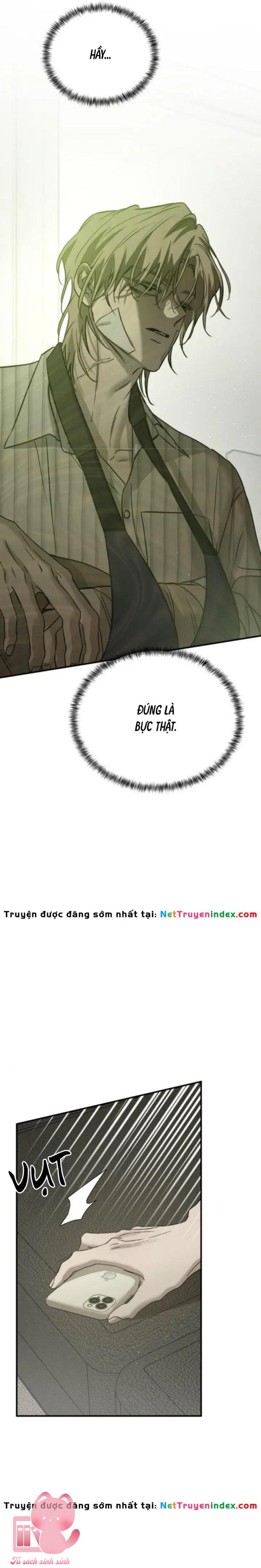 Những Kẻ Thú Tính - Chap 57