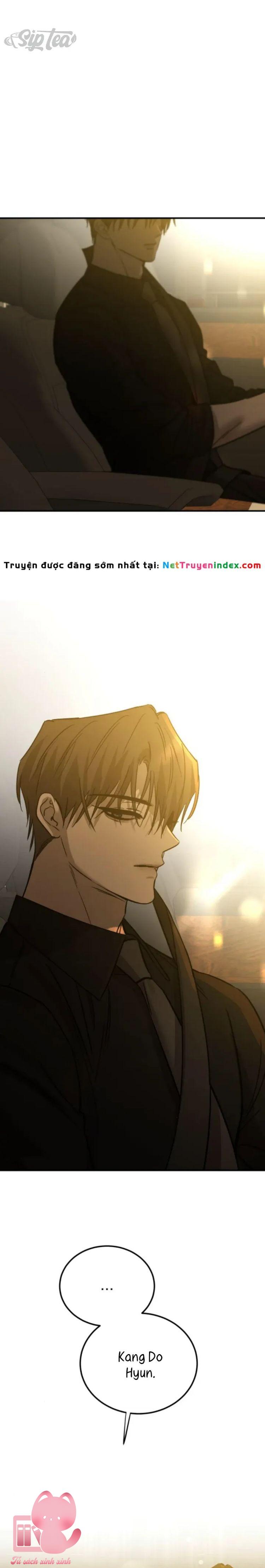 Những Kẻ Thú Tính - Chap 58