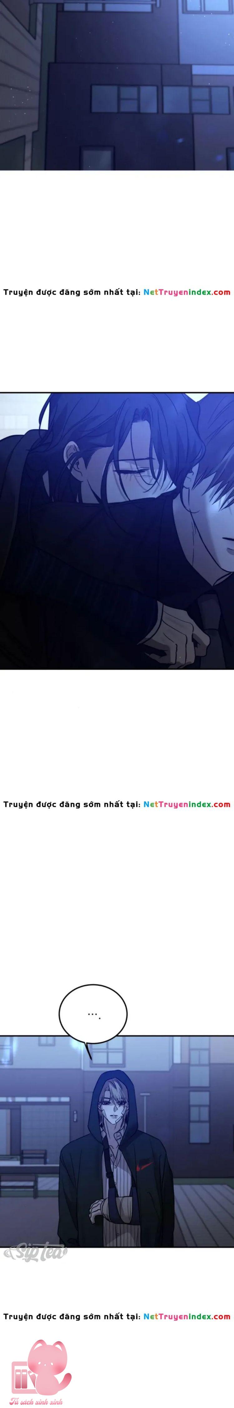 Những Kẻ Thú Tính - Chap 58