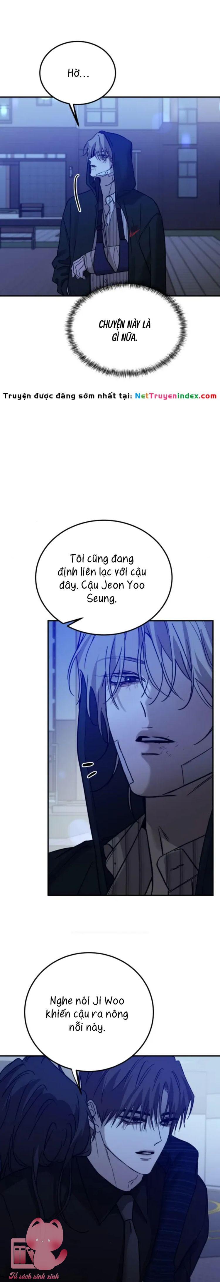 Những Kẻ Thú Tính - Chap 58
