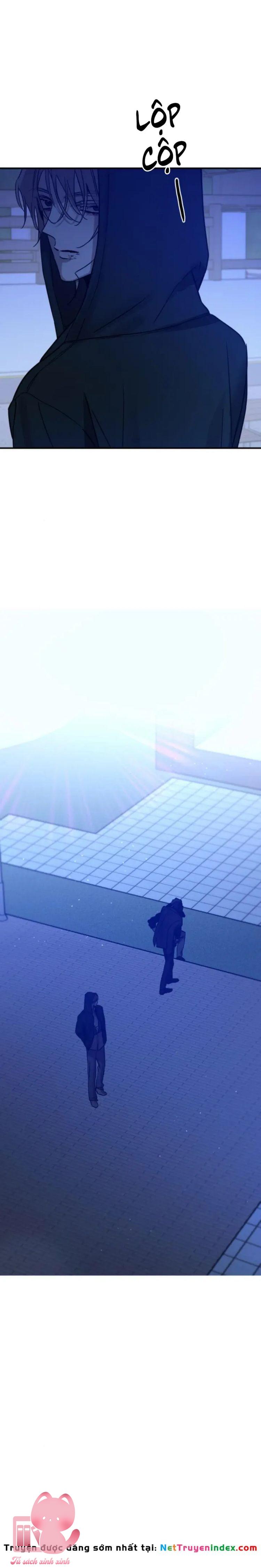 Những Kẻ Thú Tính - Chap 58