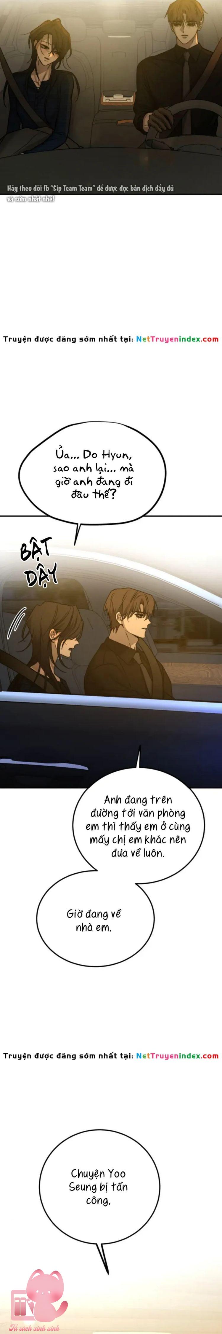 Những Kẻ Thú Tính - Chap 58