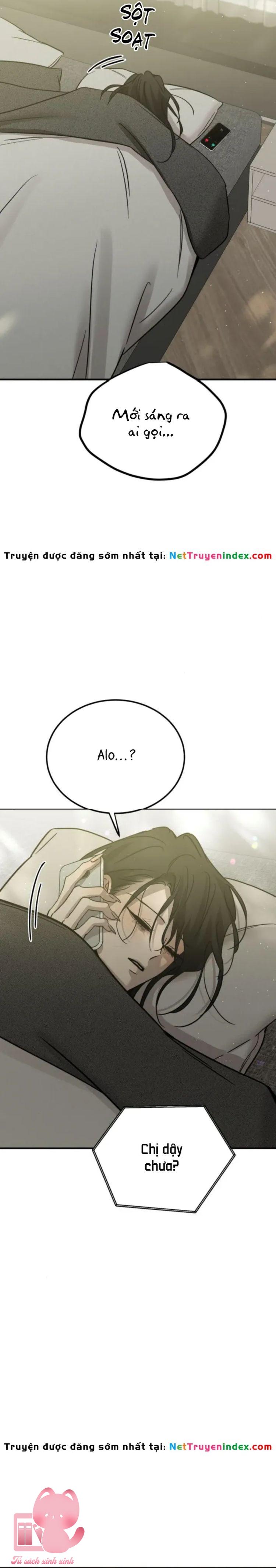 Những Kẻ Thú Tính - Chap 58