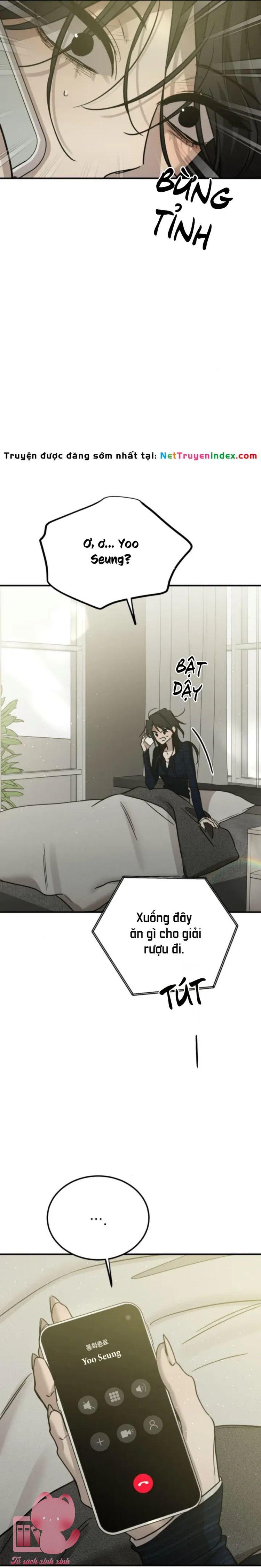 Những Kẻ Thú Tính - Chap 58