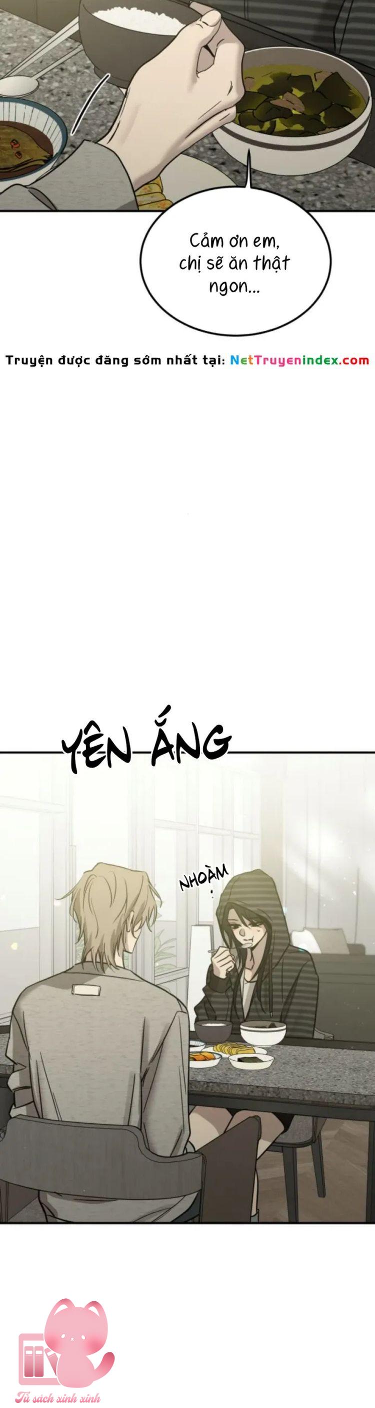 Những Kẻ Thú Tính - Chap 58